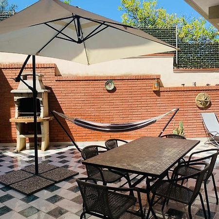 Torrevarata Vacanze Villa Santa Teresa Di Riva Luaran gambar