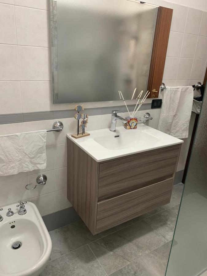 Torrevarata Vacanze Villa Santa Teresa Di Riva Luaran gambar
