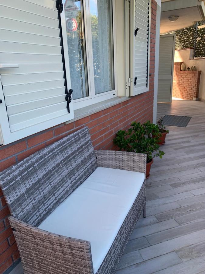 Torrevarata Vacanze Villa Santa Teresa Di Riva Luaran gambar